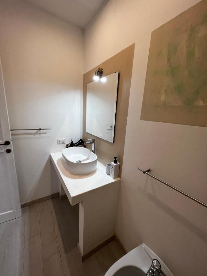 Апартаменты Eco Flat In Ольбия Экстерьер фото
