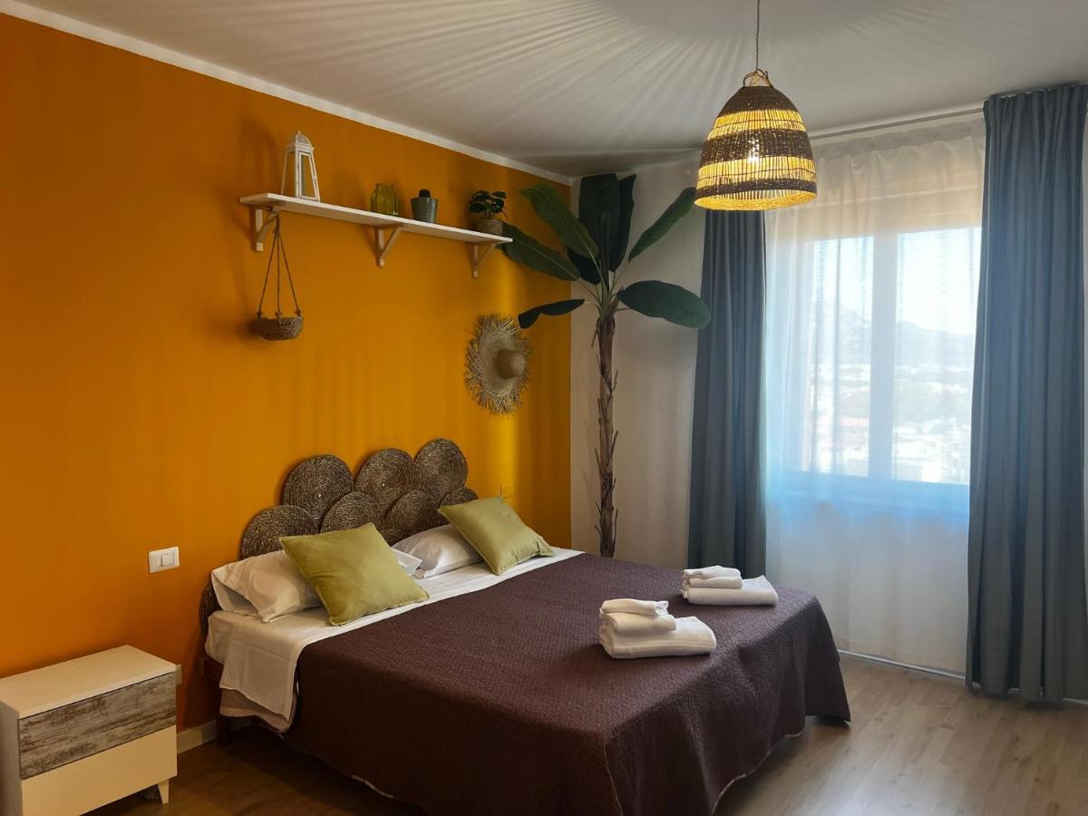 Апартаменты Eco Flat In Ольбия Экстерьер фото
