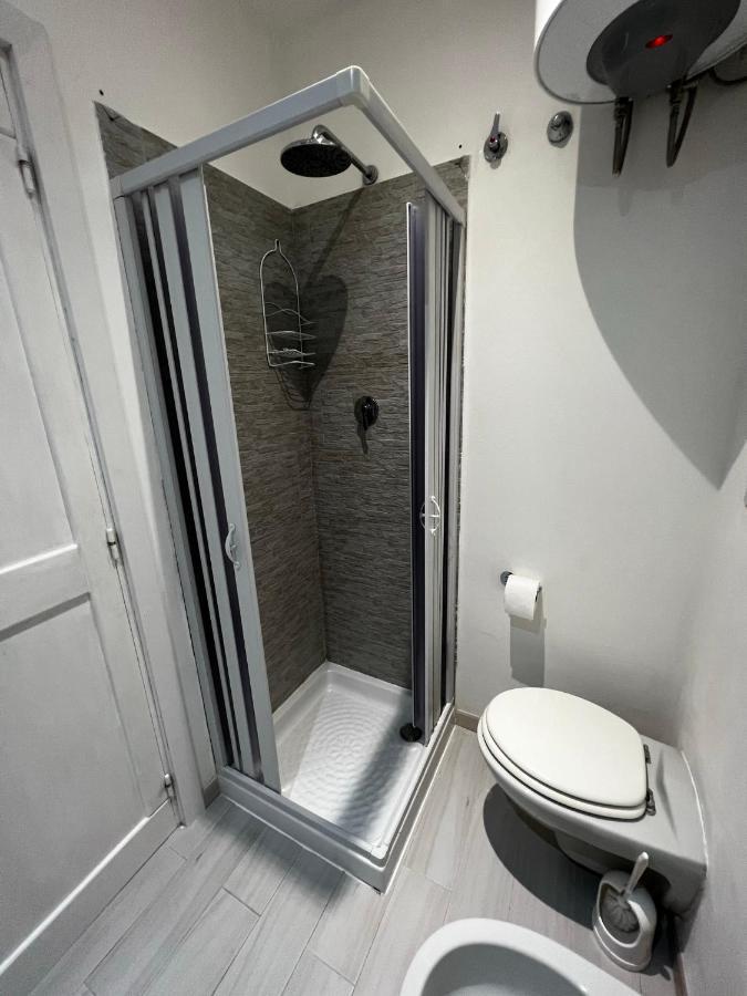 Апартаменты Eco Flat In Ольбия Экстерьер фото