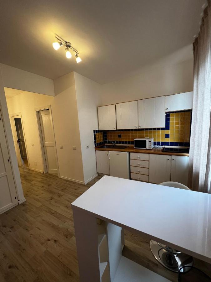 Апартаменты Eco Flat In Ольбия Экстерьер фото