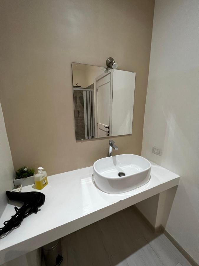 Апартаменты Eco Flat In Ольбия Экстерьер фото