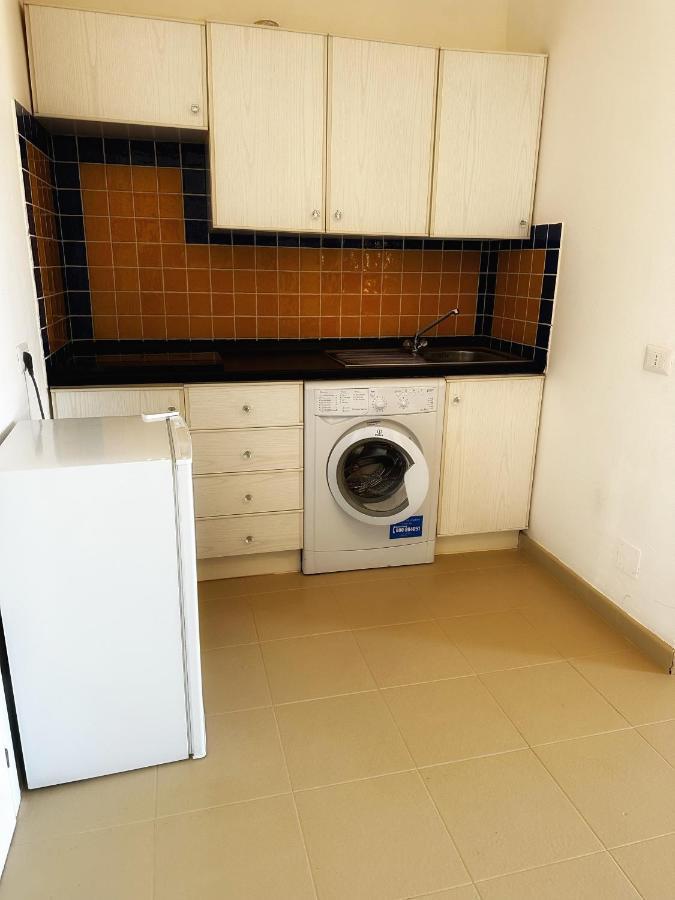 Апартаменты Eco Flat In Ольбия Экстерьер фото