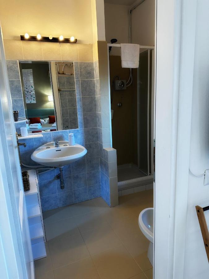 Апартаменты Eco Flat In Ольбия Экстерьер фото